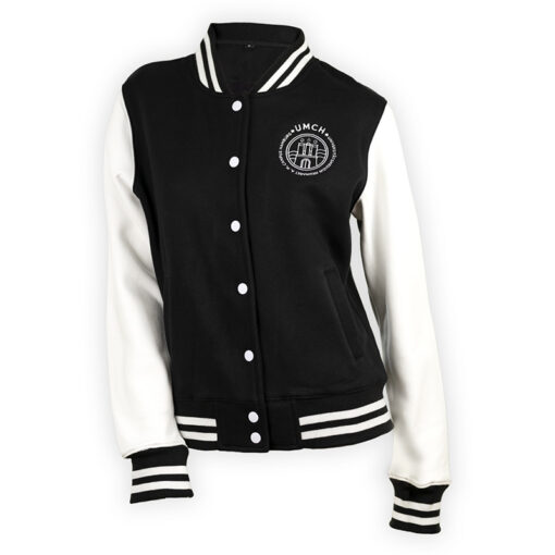 College Jacke-